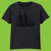 Softstyle™ youth ringspun t-shirt Thumbnail