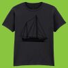 Softstyle™ youth ringspun t-shirt Thumbnail