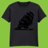 Softstyle™ youth ringspun t-shirt Thumbnail