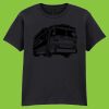 Softstyle™ youth ringspun t-shirt Thumbnail