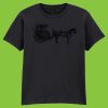 Softstyle™ youth ringspun t-shirt Thumbnail