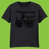 Softstyle™ youth ringspun t-shirt Thumbnail