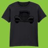 Softstyle™ youth ringspun t-shirt Thumbnail