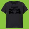 Softstyle™ youth ringspun t-shirt Thumbnail