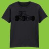 Softstyle™ youth ringspun t-shirt Thumbnail