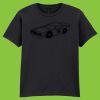 Softstyle™ youth ringspun t-shirt Thumbnail