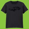 Softstyle™ youth ringspun t-shirt Thumbnail