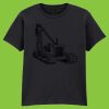 Softstyle™ youth ringspun t-shirt Thumbnail