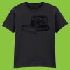 Softstyle™ youth ringspun t-shirt Thumbnail