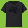 Softstyle™ youth ringspun t-shirt Thumbnail