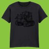 Softstyle™ youth ringspun t-shirt Thumbnail