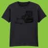 Softstyle™ youth ringspun t-shirt Thumbnail