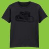 Softstyle™ youth ringspun t-shirt Thumbnail