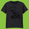 Softstyle™ youth ringspun t-shirt Thumbnail