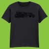 Softstyle™ youth ringspun t-shirt Thumbnail