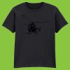 Softstyle™ youth ringspun t-shirt Thumbnail