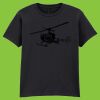 Softstyle™ youth ringspun t-shirt Thumbnail