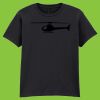 Softstyle™ youth ringspun t-shirt Thumbnail