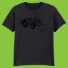 Softstyle™ youth ringspun t-shirt Thumbnail