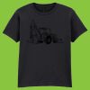 Softstyle™ youth ringspun t-shirt Thumbnail