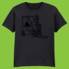 Softstyle™ youth ringspun t-shirt Thumbnail