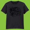 Softstyle™ youth ringspun t-shirt Thumbnail