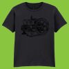 Softstyle™ youth ringspun t-shirt Thumbnail
