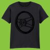 Softstyle™ youth ringspun t-shirt Thumbnail