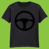 Softstyle™ youth ringspun t-shirt Thumbnail