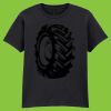 Softstyle™ youth ringspun t-shirt Thumbnail