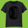Softstyle™ youth ringspun t-shirt Thumbnail