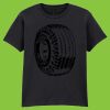 Softstyle™ youth ringspun t-shirt Thumbnail
