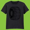Softstyle™ youth ringspun t-shirt Thumbnail