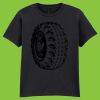 Softstyle™ youth ringspun t-shirt Thumbnail
