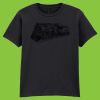 Softstyle™ youth ringspun t-shirt Thumbnail