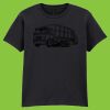 Softstyle™ youth ringspun t-shirt Thumbnail