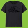 Softstyle™ youth ringspun t-shirt Thumbnail
