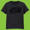 Softstyle™ youth ringspun t-shirt Thumbnail