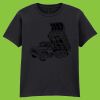 Softstyle™ youth ringspun t-shirt Thumbnail