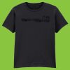 Softstyle™ youth ringspun t-shirt Thumbnail