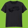 Softstyle™ youth ringspun t-shirt Thumbnail