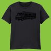 Softstyle™ youth ringspun t-shirt Thumbnail