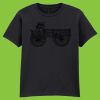 Softstyle™ youth ringspun t-shirt Thumbnail