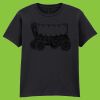 Softstyle™ youth ringspun t-shirt Thumbnail