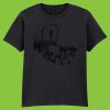 Softstyle™ youth ringspun t-shirt Thumbnail