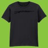 Softstyle™ youth ringspun t-shirt Thumbnail