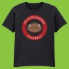 Softstyle™ youth ringspun t-shirt Thumbnail