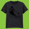 Softstyle™ youth ringspun t-shirt Thumbnail