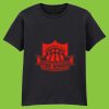 Softstyle™ youth ringspun t-shirt Thumbnail