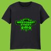 Softstyle™ youth ringspun t-shirt Thumbnail